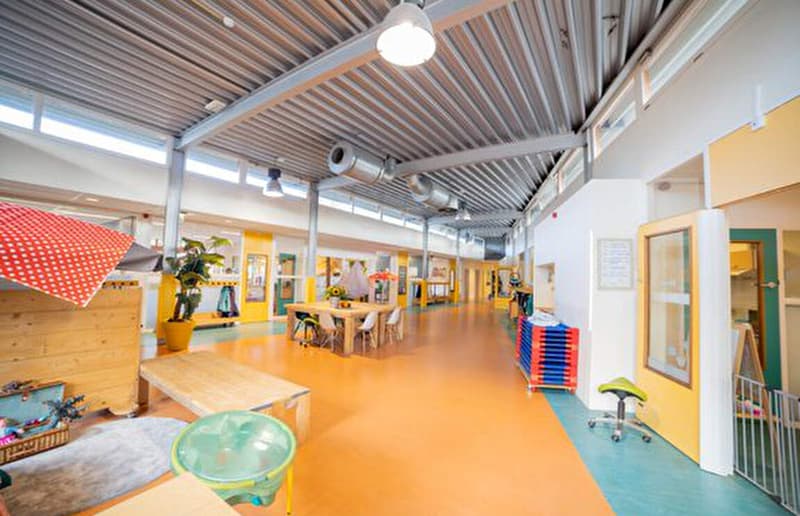 BSO Babbeleboe - After-school care in Aalten