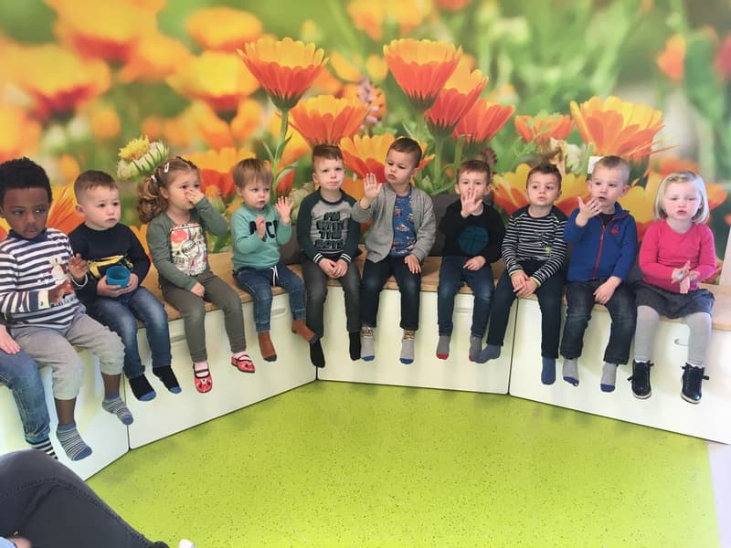 Kindercentrum Foxkidz Inghelosenberghe - Buitenschoolse opvang in Sint Jansteen