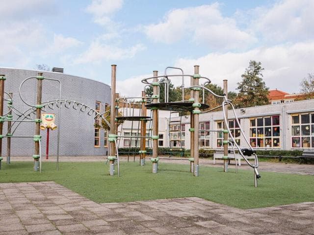 Club Basker - Mariastraat - After-school care in Hillegom