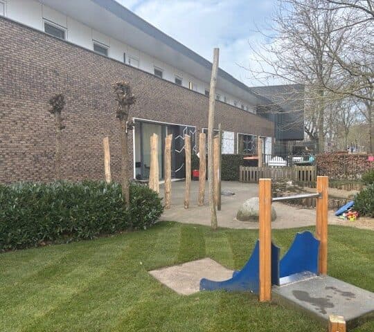 KDV De Wielewaal - Kinderdagverblijf in Bergen (NH)