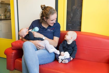 Villa Kakel-Bont - Image 1