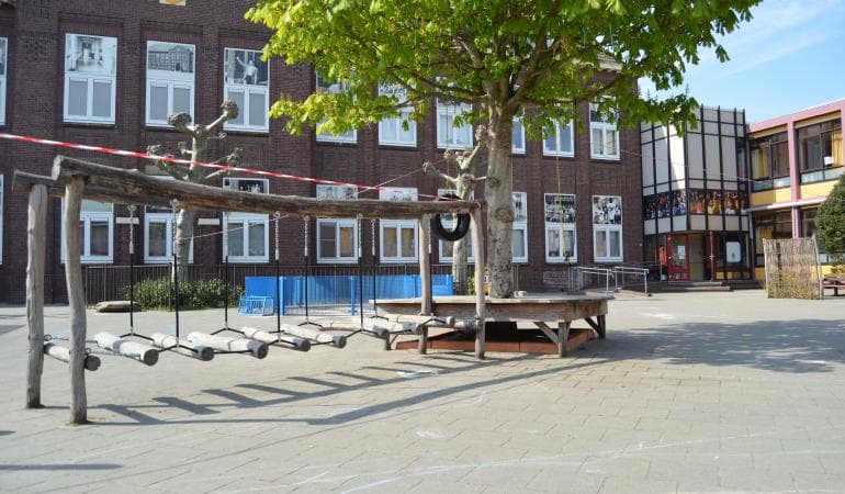 Kindcentrum De Weisterbeek - After-school care in Horst