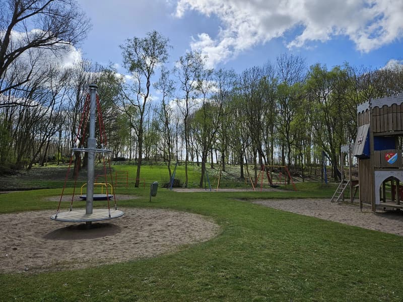 Stormpolder - After-school care in Rotterdam