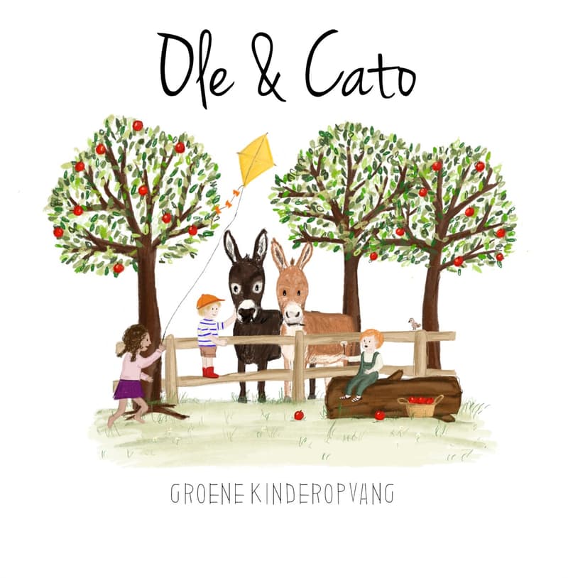 Ole & Cato B.V. - Kinderdagverblijf in Acquoy