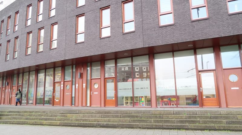 Kiddoozz - Brielselaan - Buitenschoolse opvang in Rotterdam