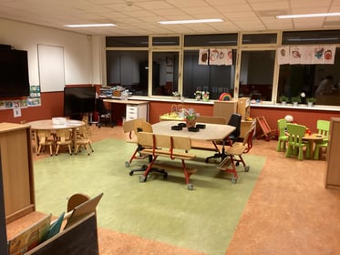 Peuterspeelzaal Bommes - Image 1