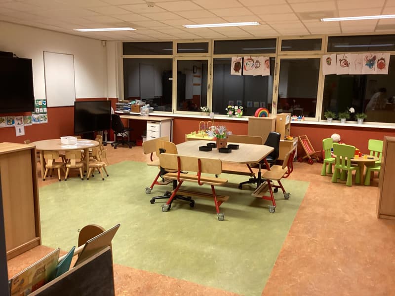 Peuterspeelzaal Bommes - Daycare in Nijverdal