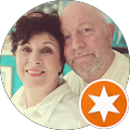 Paul en Netty van Hogen