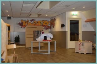 Kinderhoeve Escharen - Kinderdagverblijf in Escharen
