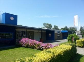 Sint Radbodusschool (peuteropvang 2-4 jaar) - Daycare in Dronryp