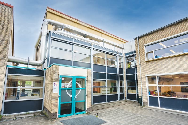 BSO Profietstraat - After-school care in Ootmarsum