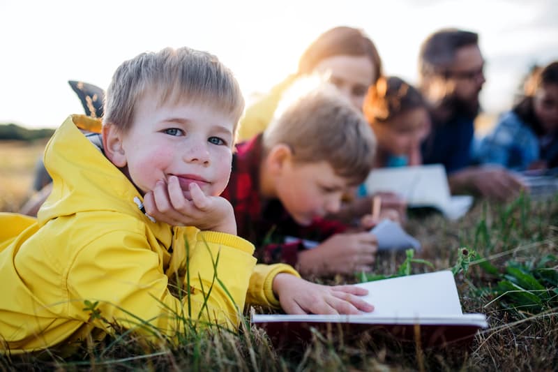 Kindcentrum de Wegwijzer - Daycare in 2e Exloërmond