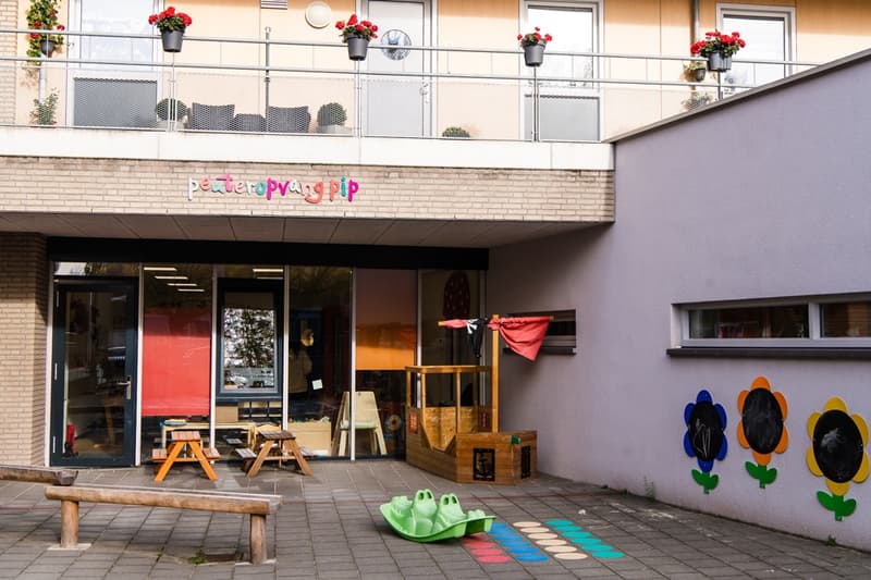 Pip - Daycare in Heerlen