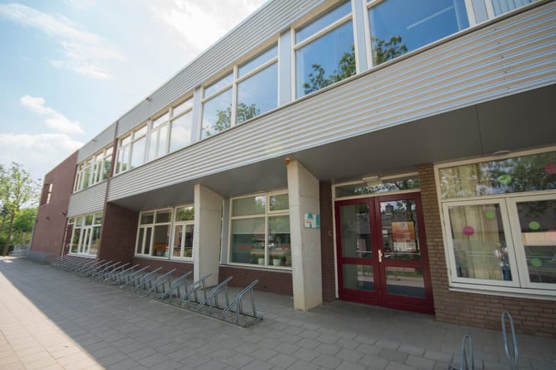't Wikveld 2 - Buitenschoolse opvang in 's-Hertogenbosch