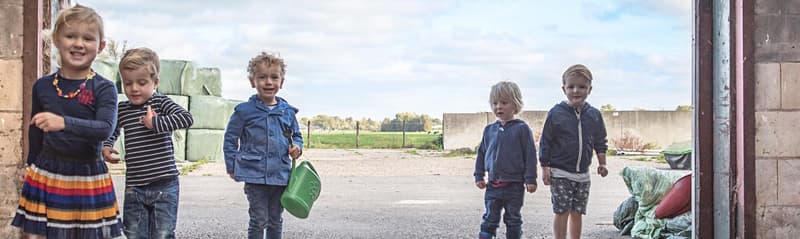 Helden Opvang Rijksstraatweg - Buitenschoolse opvang in Loenen aan de Vecht