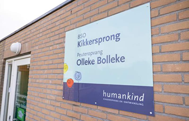 Kinderdagverblijf Olleke Bolleke - Daycare in Beek