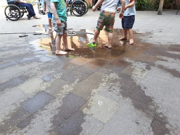 BSO Zand op de Mat - Image 1