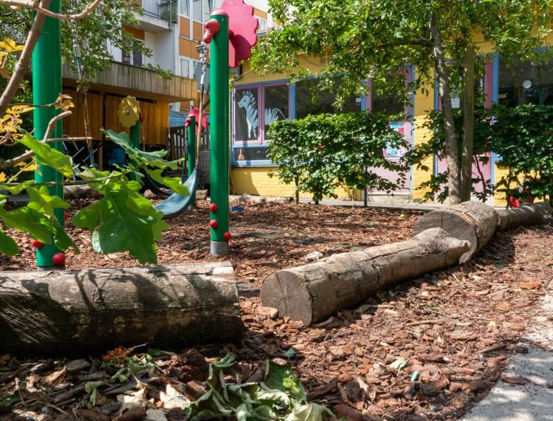 Beatrix - Kinderdagverblijf in Rotterdam