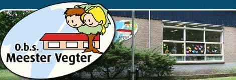Peuteropvang Meester Vegter - Kinderdagverblijf in Emmen