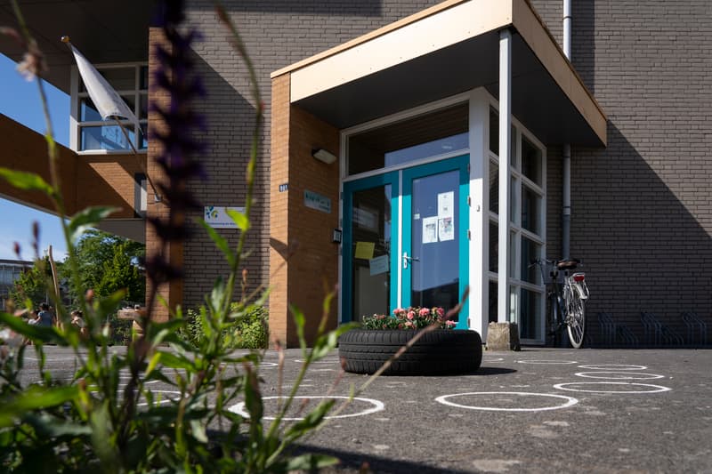 Wijsneuzen - Daycare in Roermond