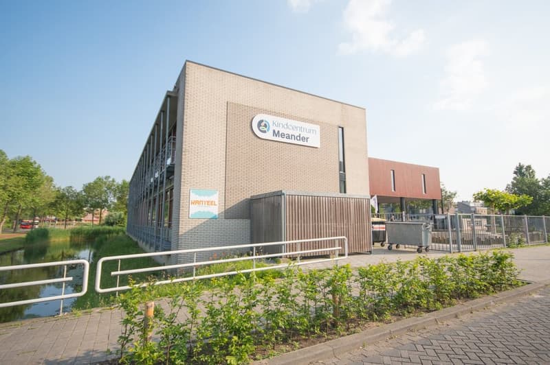 Meander - Buitenschoolse opvang in 's-Hertogenbosch