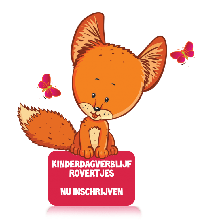 Rovertjes - Daycare in Amsterdam