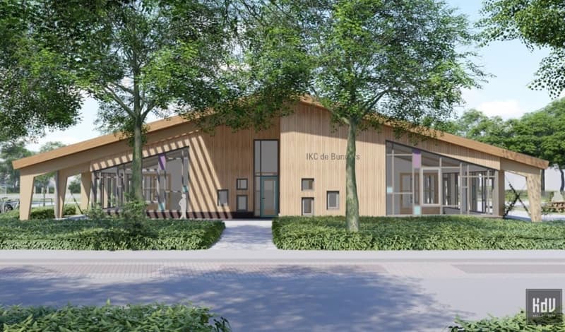De Wijzelaar Start - Kinderdagverblijf in Veghel