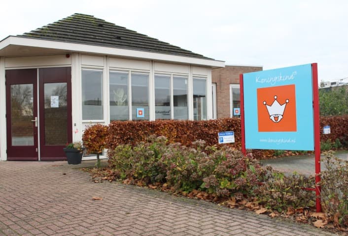 Koningskind Kinderopvang Druten - Kinderdagverblijf in Druten