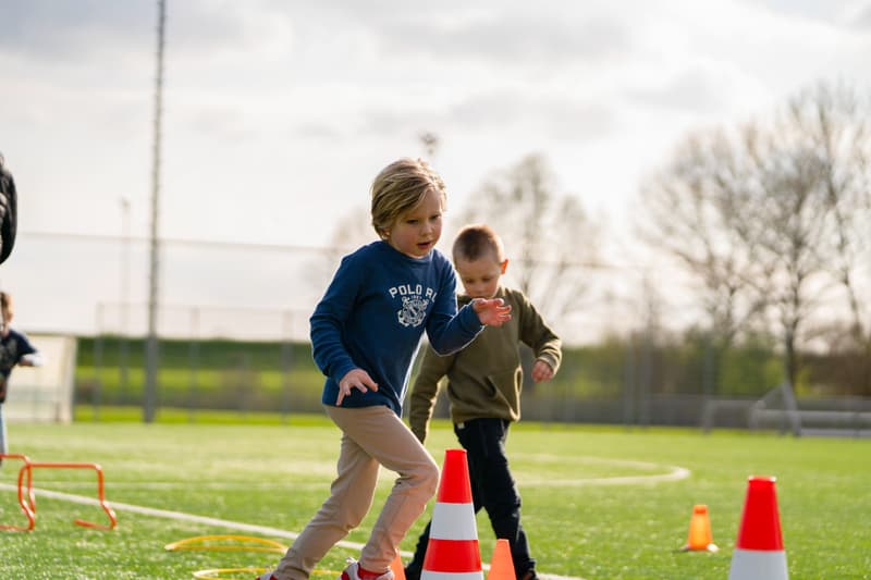 BSO Talentenplein - After-school care in Gorinchem