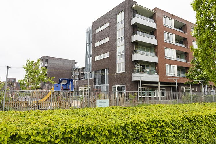 BSO Ridderburcht - After-school care in Veghel