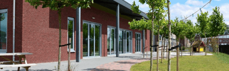 Dikkertje Dap BSO Op de Trap - Image 1