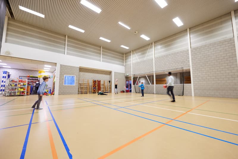 Doomijn BSO Speelhonk - Buitenschoolse opvang in Havelte