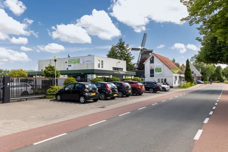 Kinderopvang t Herdertje locatie KDV Noorderdracht - Kinderdagverblijf in Oosterblokker