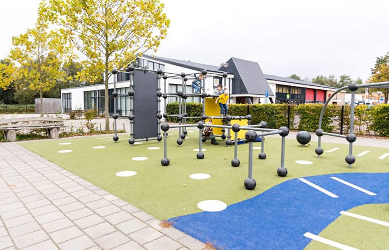 BSO Oude Markt - Buitenschoolse opvang in Schinnen