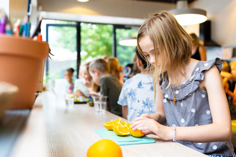 BSO De Elzen - After-school care in Tilburg