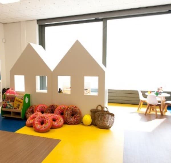 Kindercentrum Breskens - After-school care in Breskens