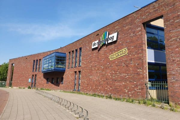 Kindcentrum Regenboog - Daycare in Schiedam