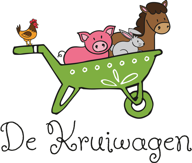 Kinderopvang De Kruiwagen - Kinderdagverblijf in Haaksbergen
