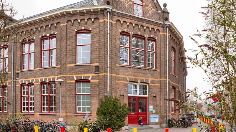 Peuteropvang Pino - Kinderdagverblijf in Utrecht
