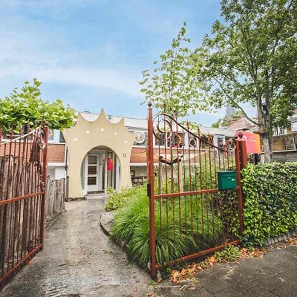 Partou KDV Kroonkampweg 32 - Kinderdagverblijf in Haren Gn
