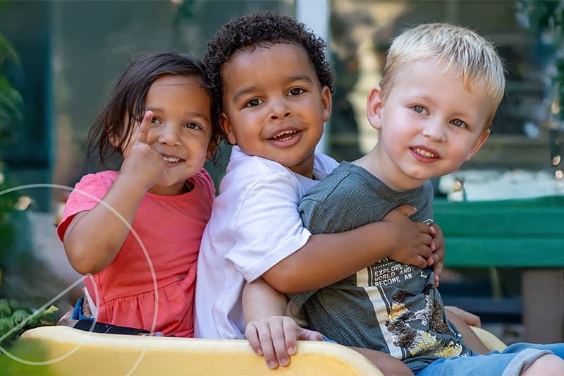 PSL de Kameleon - Kinderdagverblijf in Julianadorp