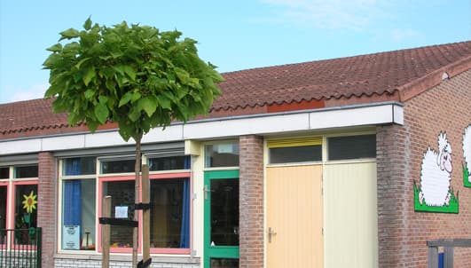 Peutergroep Willens - Kinderdagverblijf in Gouda