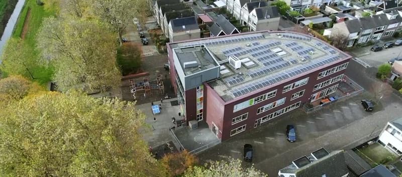 Christelijke Peuteropvang De Flierefluiter locatie Pauwtjesmolen - Kinderdagverblijf in Hardinxveld-Giessendam