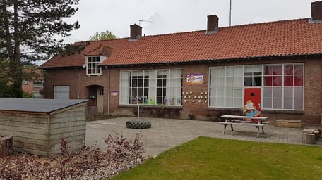 Peutergroep Happy - Image 1