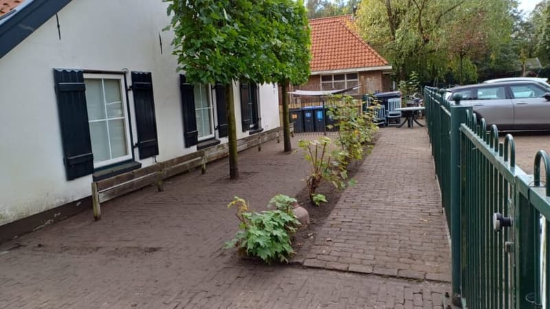 Eigen&Wijzer BSO de Speelhoeve - After-school care in Loosdrecht
