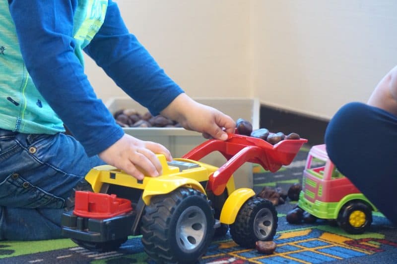 Op Stap - Kinderdagverblijf in Rouveen