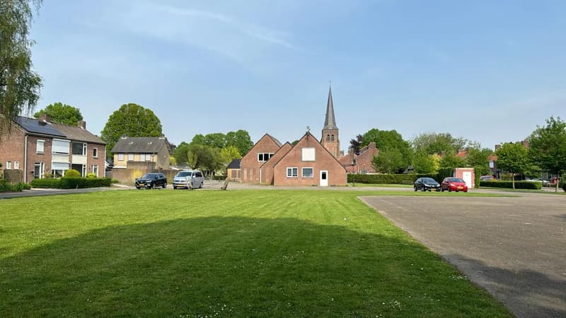 Kindertuin BSO d'n Inbreng - Buitenschoolse opvang in Helvoirt