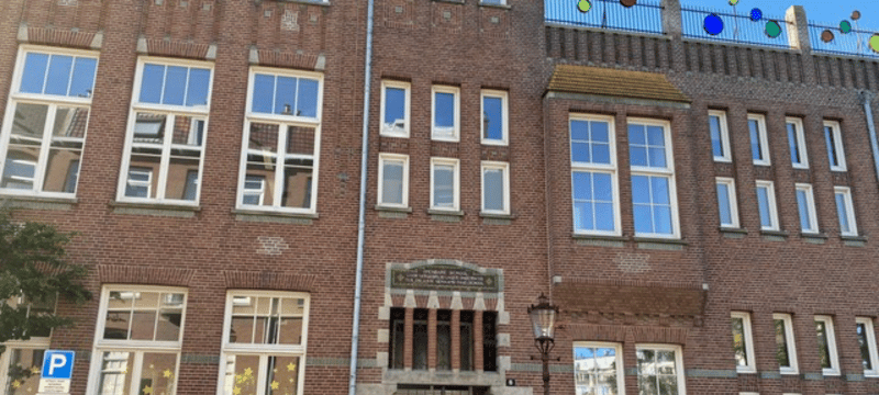UniKidz Staatslieden - Buitenschoolse opvang in Amsterdam