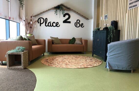 KDV Kindcentrum Woldwijck - Kinderdagverblijf in Hoogezand