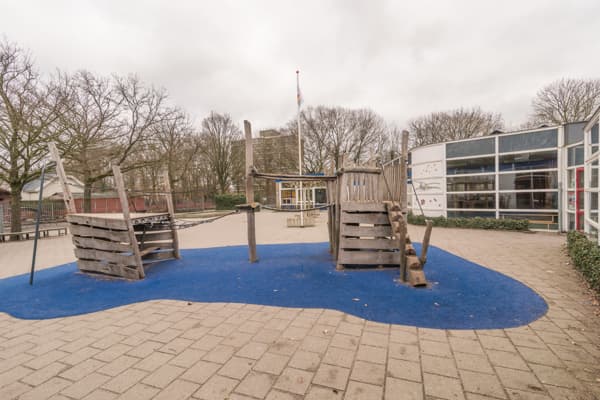 Partou Weltevreden 8 - Buitenschoolse opvang in De Bilt